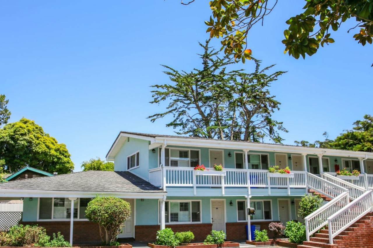 Bluebird Inn Cambria Kültér fotó