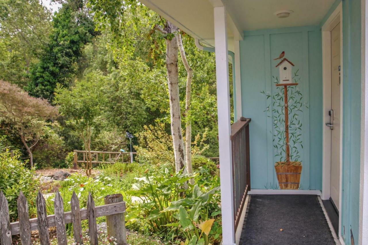 Bluebird Inn Cambria Kültér fotó